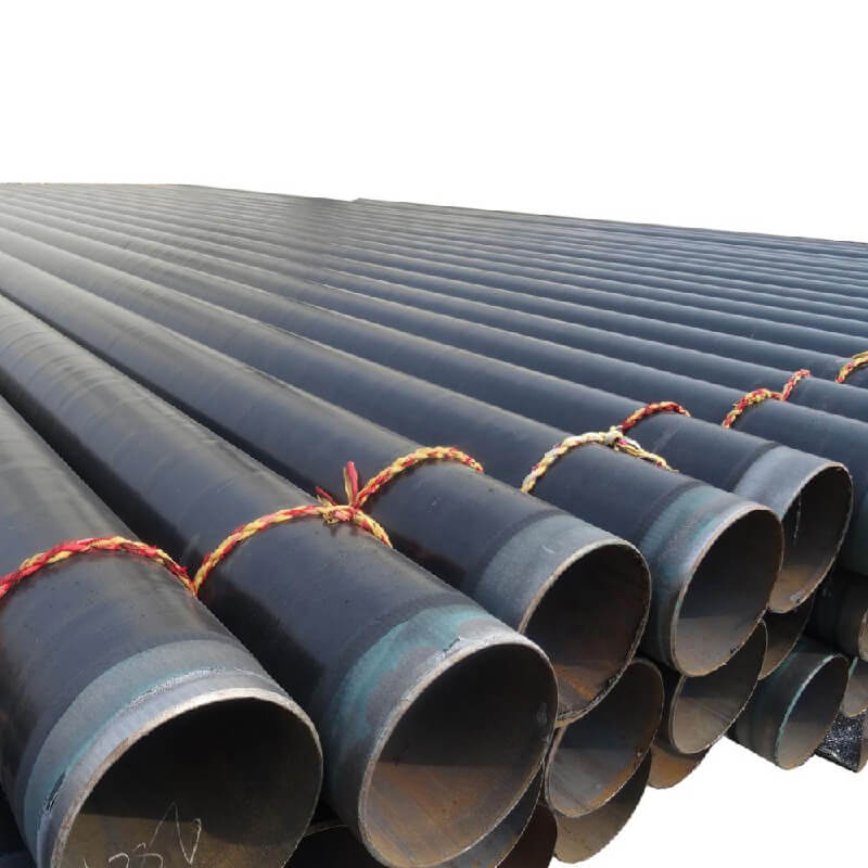 High frequency contact welding API-5L PSL 1/ X-42 159*6 PIPE