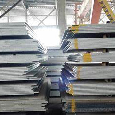 High Strength Alloy Structure Steel Plate 15CrMo
