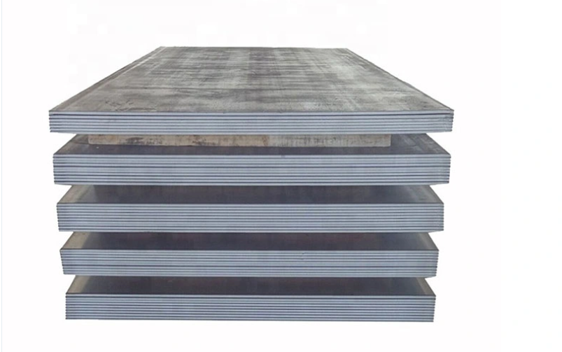 Hot rolled Carbon Steel Plate ASTM A516 GR.70 1500mm*2000mm*16mm