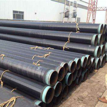 Impact test (-20) API 5L PSL-2 Pipe SMLS 219х7mm X42