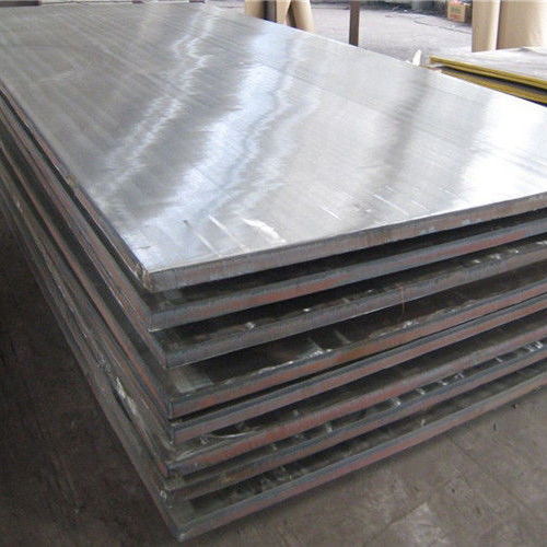 JIS G4304、ASTM A240、AISI13、ΓOCT5632 Stainless Pressure Vessel Plate