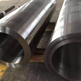 P355gh 14crmo4-5 Alloy Steel Pipe for High Pressure Boiler