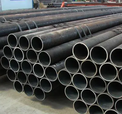 PIPE, ASTM A106-B, SMLS, PE, ASME B36.10M, DN25, SCH.80