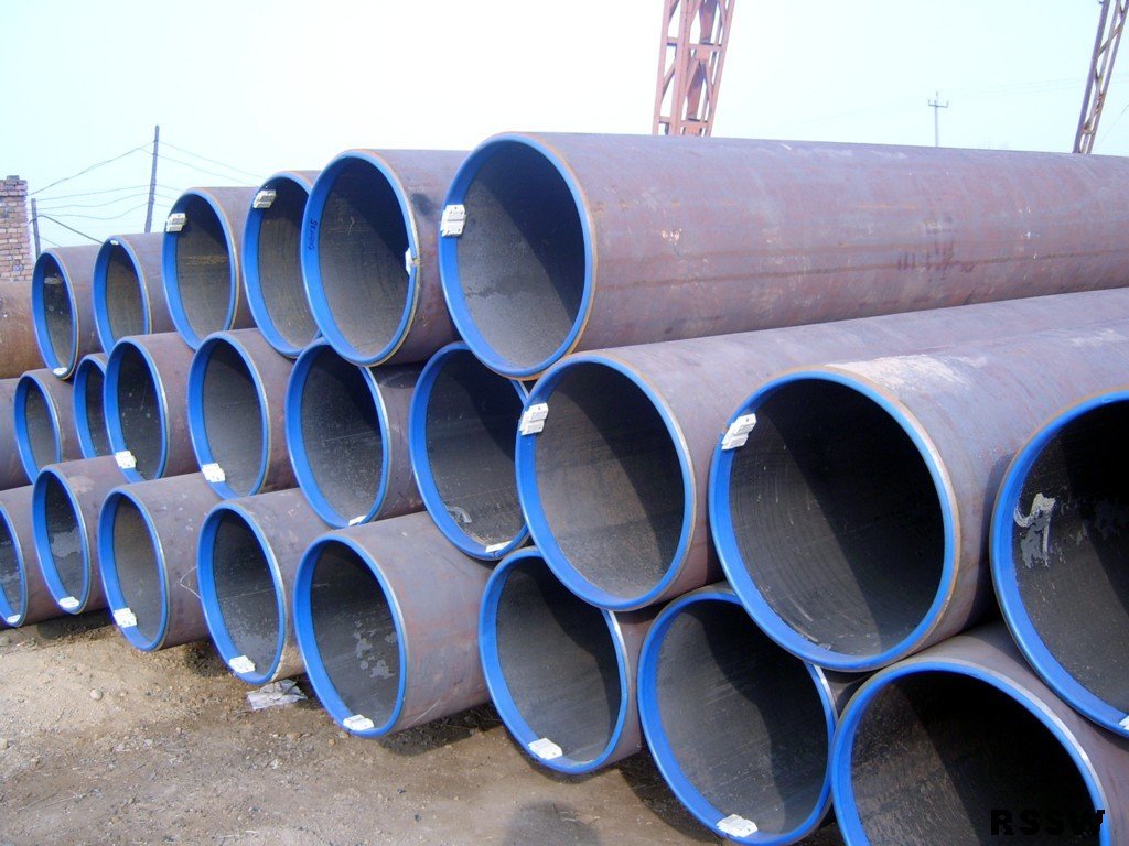 Pipe (SAWL) DN56