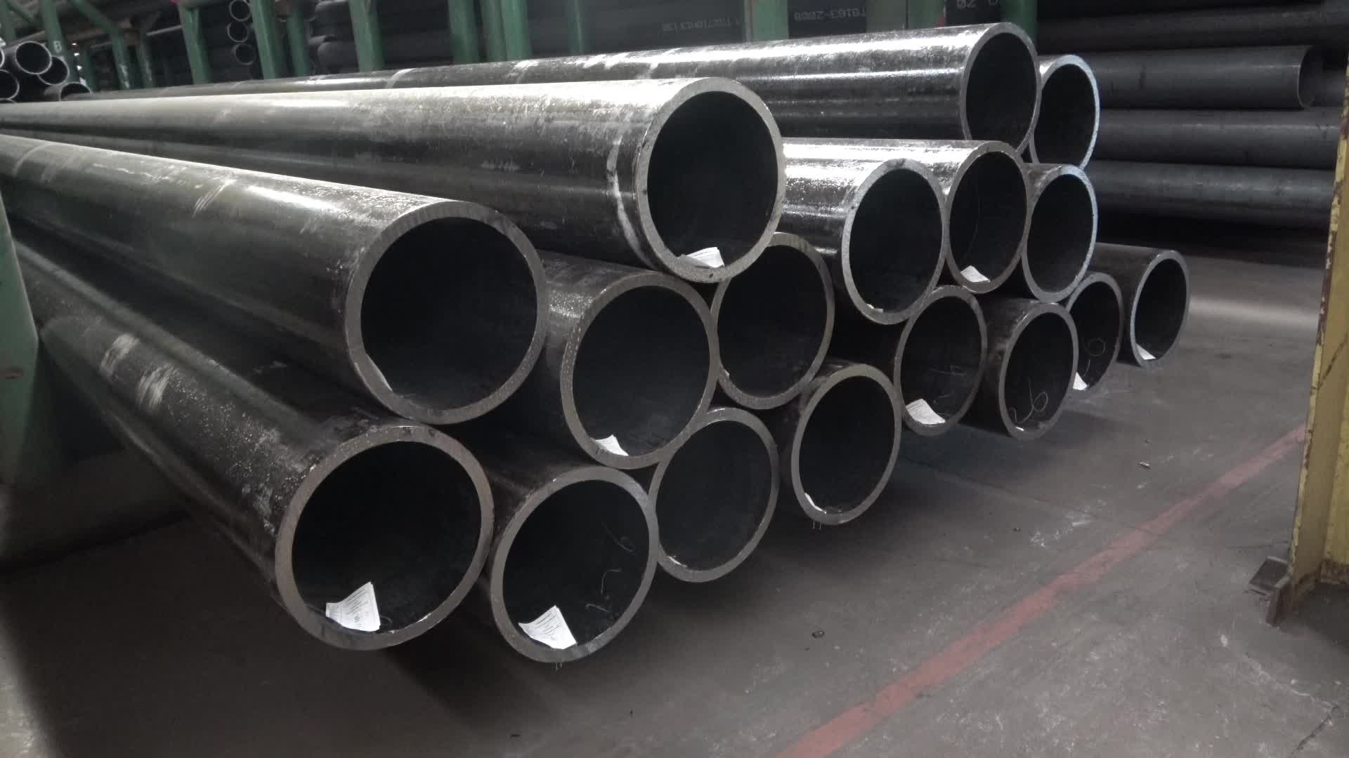 Pipe (SMLS) 0.5