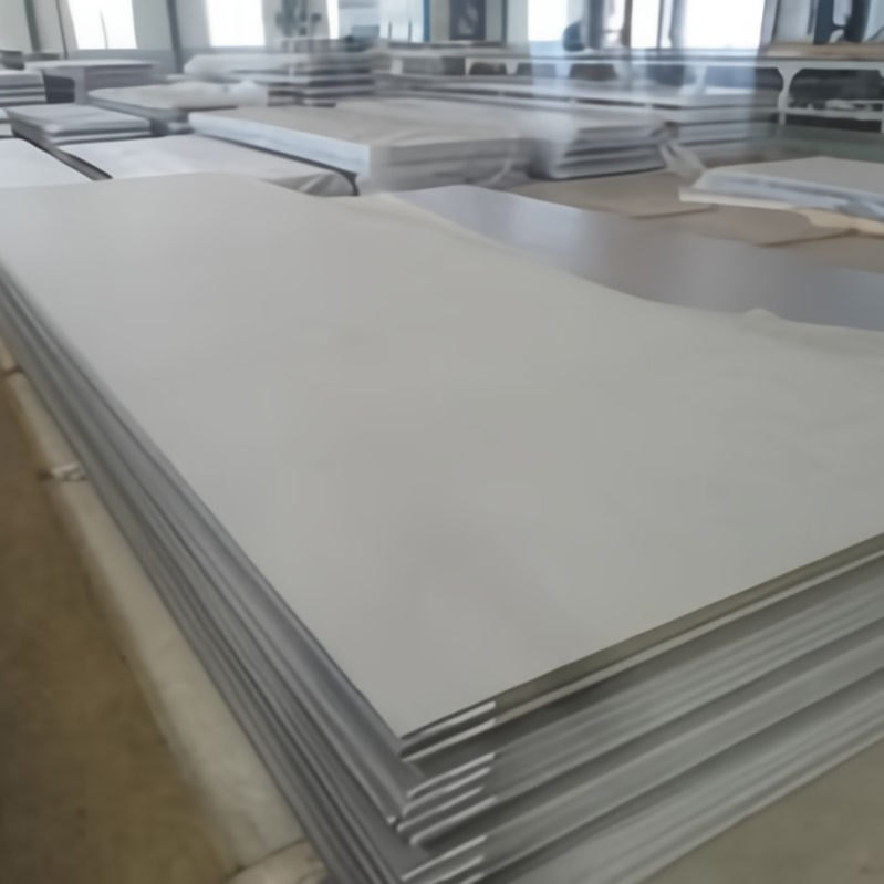 PL30*2000*6000mm Q345 Steel Plate for Ship Building