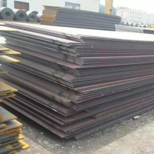 Q235nh Q295nh Q355nh Weather Corrosion Resistant Steel Sheet