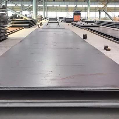 Q245R, Q345R, Q370R Boiler Vessel Plate