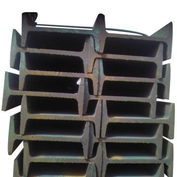 Q345 Alloy Low Carbon Steel H Beam