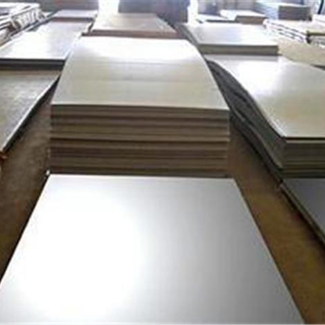 Q355NH、Q355GNHA、Q355NHA Weather Resistant Steel Plate