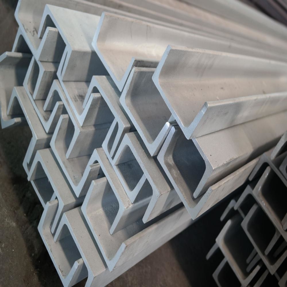 Steel Profiles