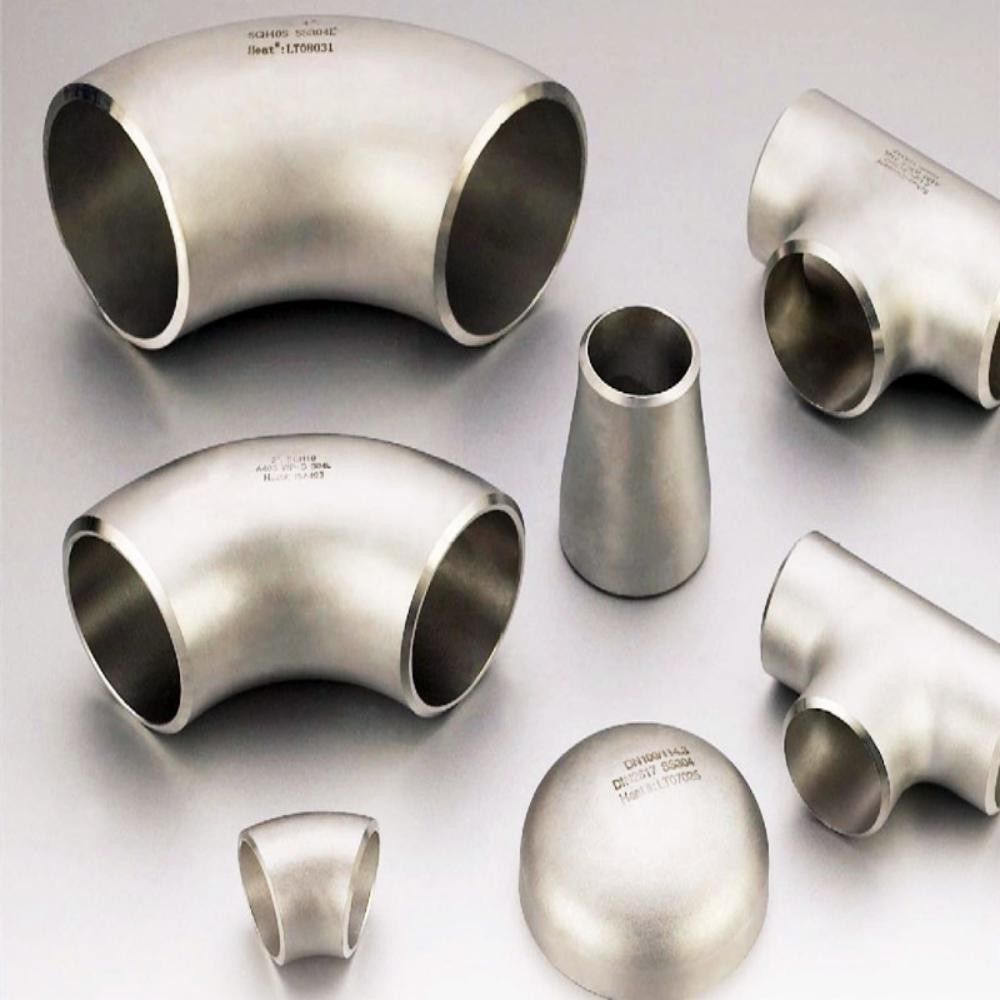 Pipe Fittings