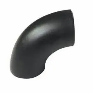ELBOW, 90 DEGREE, SIZE:4 NPS, SCH 40, A234 WPB, SMLS, BEVEL ENDS, LONG RADIUS, ASME B16.9, NACE MR-0175/ ISO 15156, CERT:TYPE 3.1-EN10204