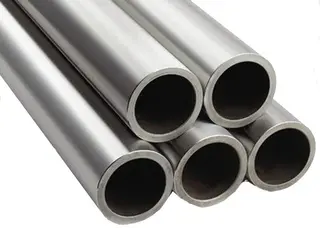 316L Stainless Steel Seamless Pipe,4Inch ASTM A312,SCH 40