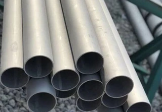 Pipe (SMLS) DN1