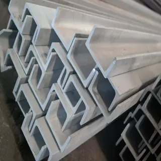 Steel Profiles