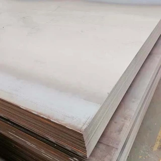 ASTM A204/A204m Standard Pressure Vessel Steel Plate