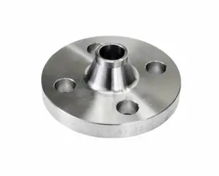 Welding neck flange EN 1092-1/Type 11/DN 25/PN 16/FL/B1