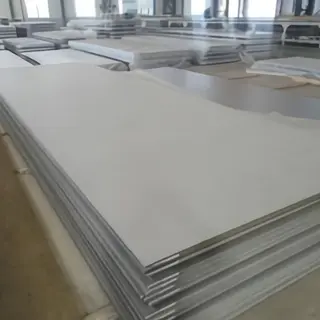PL30*2000*6000mm Q345 Steel Plate for Ship Building