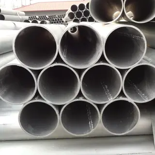 9M A179 T22 Seamless Steel Boiler Tube