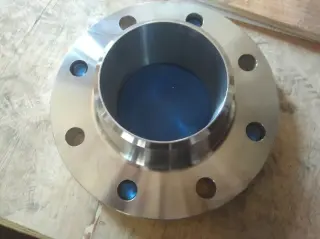 ASTM A182 F904L WN RF Flange 16