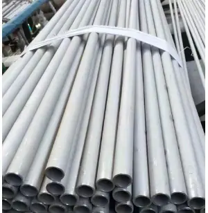 PIPE, 3IN SCH80S. 6M, ASTM A312-TP316/316L, SMLS, ASME B36.19