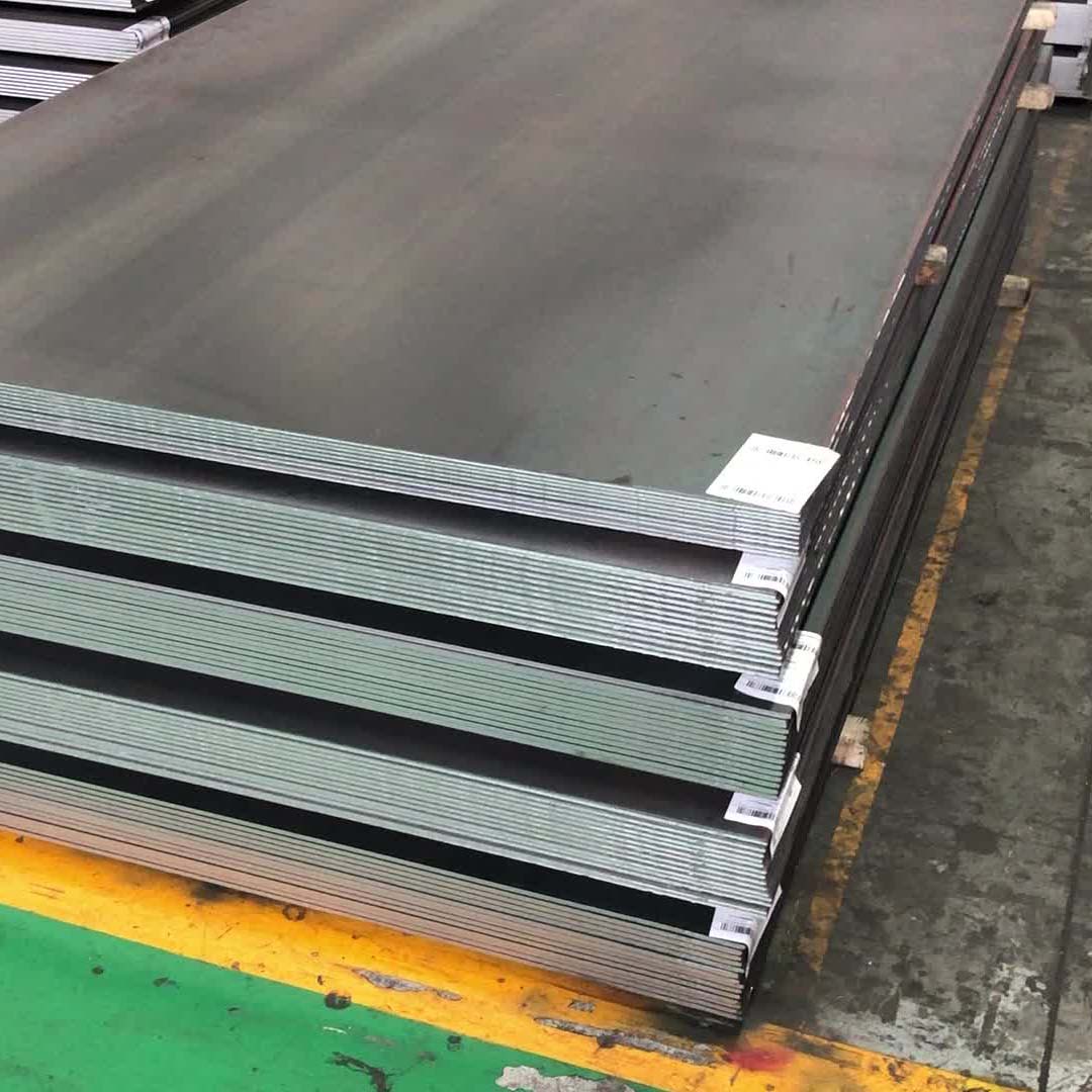 S355JR 1500*6000*70 mm Structure Steel Plate