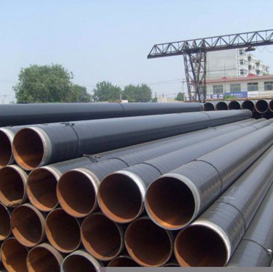 SEAMLESS ALLOY TUBES SA 335 P 22 IBR WITH BV BEWELD END