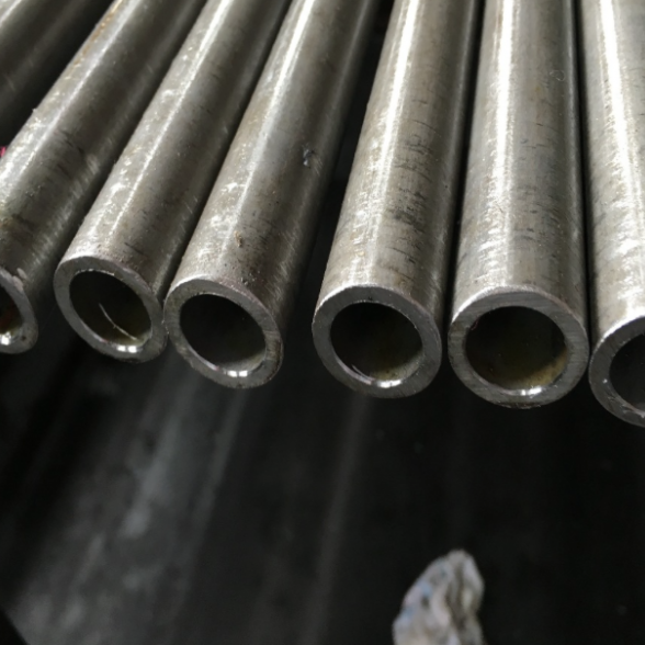 Seamless Steel Pipe ASTM A179 Boiler Tube