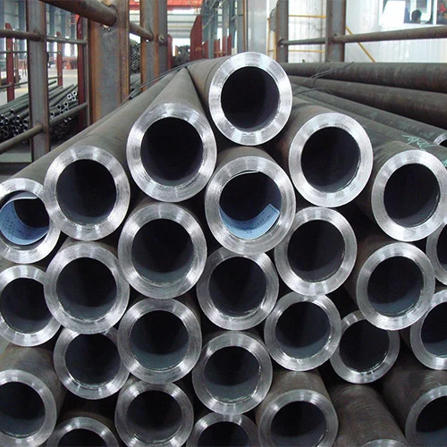 SEAMLESS TUBES SA 335 P 91 IBR WITH BV BEWELD END