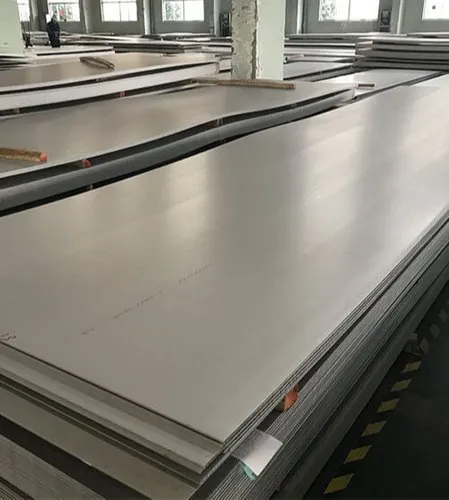 SS304 9mm Stainless Steel Plate for Building Structure