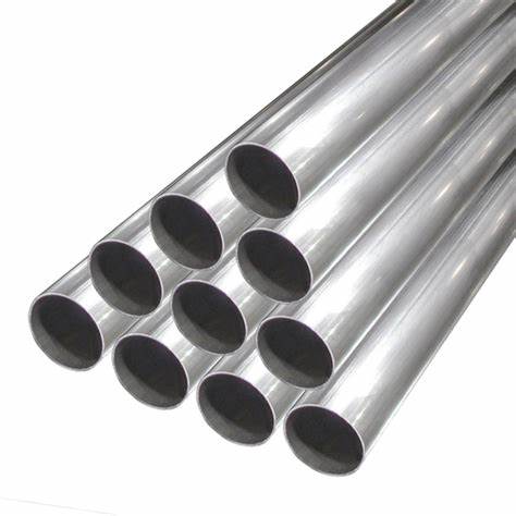 Stainless Steel pipe 3” SCH 10S 6m,304