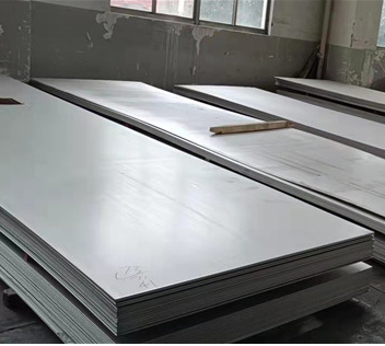 STAINLESS STEELPLATE, SS 304,8MM x 1500 x 3000