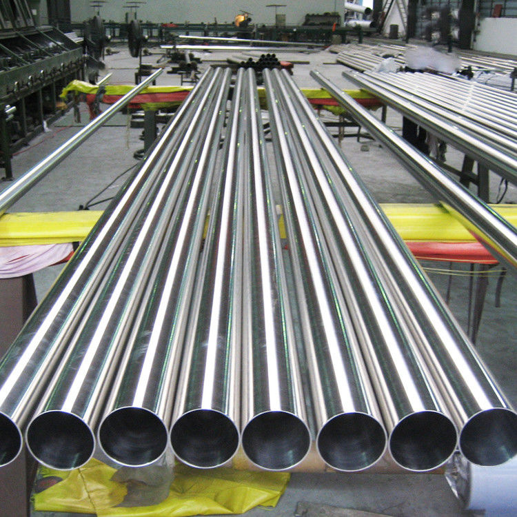 Steel pipe (SMLS) DN3/4