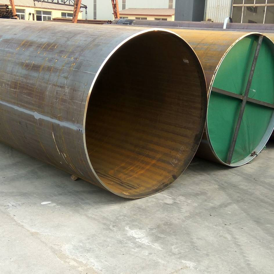 Straight seam ARC welding API-5L PSL 1/ X-52 426*9 PIPE