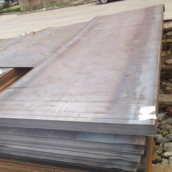 Structure Application Alloy Steel Plate AISI5140 AISI4140 Thickness 10 - 160mm