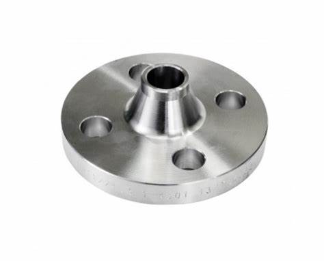 Welding neck flange EN 1092-1/Type 11/DN 25/PN 16/FL/B1