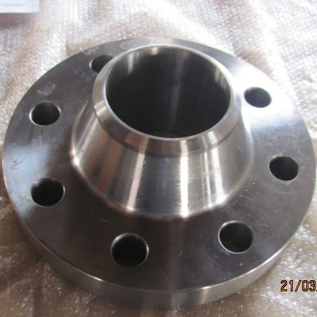 Weldneck Flange,DN150, 150# RF Sch-80, ASME B16.5-2017,SA-105M