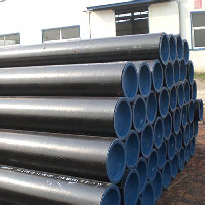 X42M API 5L PSL-2 SAWL Pipe 720х10