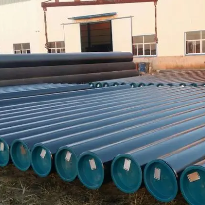 Pipe SMLS,SA106 Gr.B,B36.10M,ASME II,60.3*3.91*7840mm