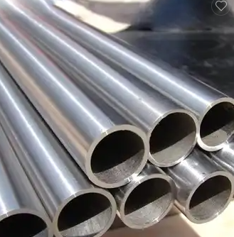 625 Nickel Alloy Nichrome Inconel Seamless Tube