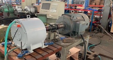 Eddy Current Equipment Eddy Current Equipment