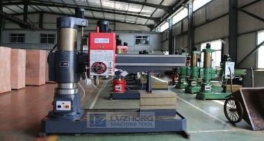 Hydraulic Universal Machine Hydraulic Universal Machine