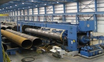 Hydrostatic Machine Hydrostatic Machine