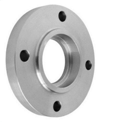 Socket Weld Flange Socket Weld Flange
