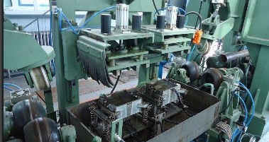 Ultrasonic Detection Equipment Ultrasonic Detection Equipment