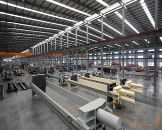 China and Europe will Have Agreement for China Steel Product