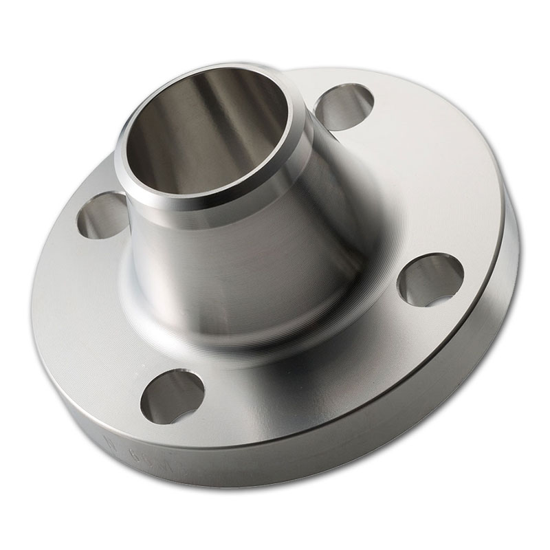 Weldneck Flange,DN500, 300# RF Sch-80, ASME B16.5-2017,SA-105N