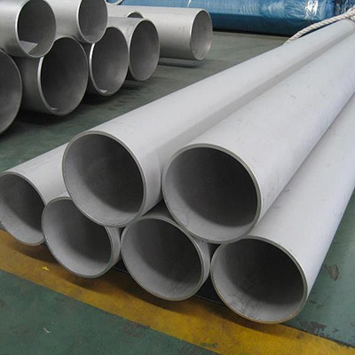 ASTM A312 AISI 304L SMLS 3LPE BE PIPE