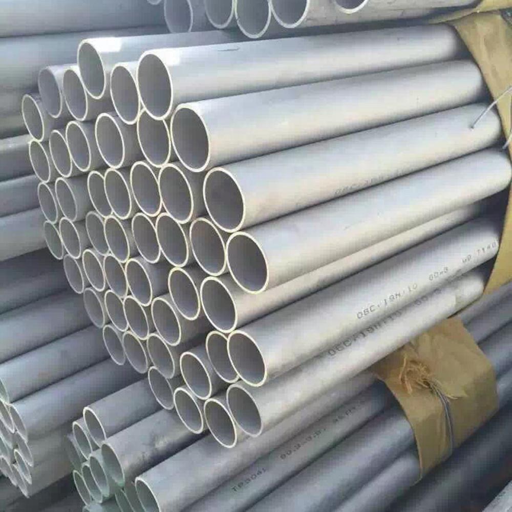 ASTM A312, Gr. 304L   Pipe 2’’, Sch80,Length 750 mm